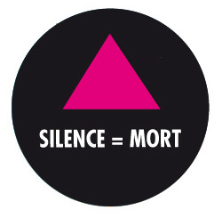 Silence = Mort