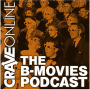 The B-Movie Podcast